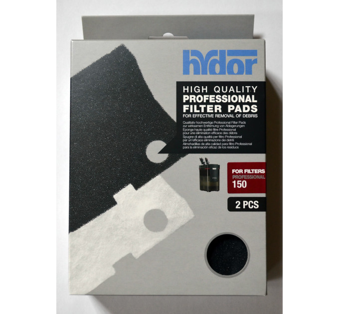 HYDOR FILTER SPONGE (PROFESSIONAL 150)