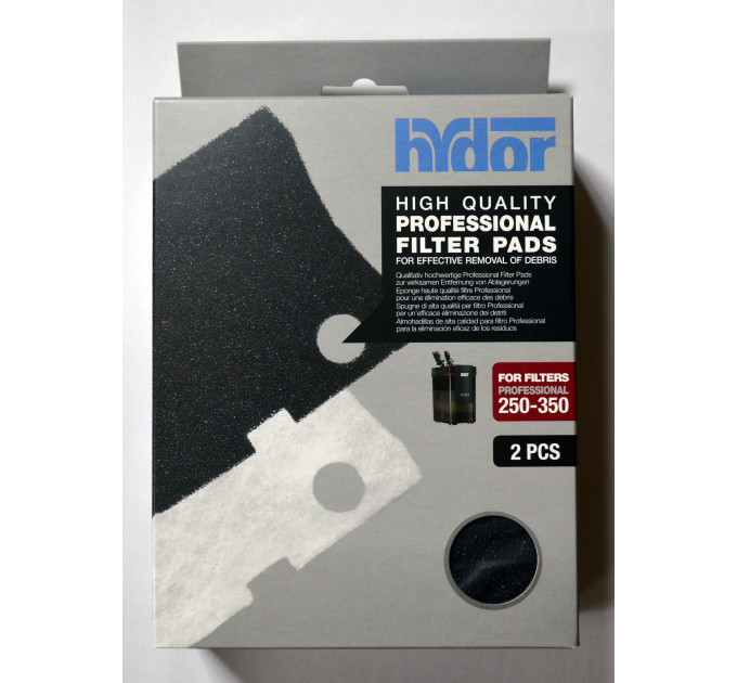 HYDOR FILTER SPONGE (PROFESSIONAL 250-350)