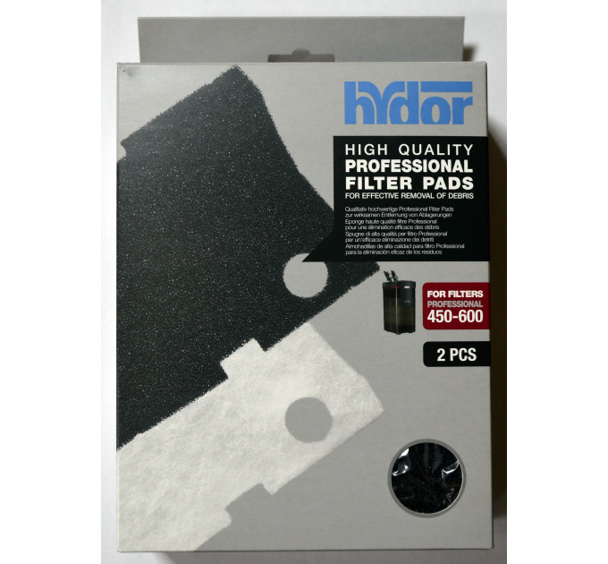 HYDOR FILTER SPONGE (PROFESSIONAL 450-600)