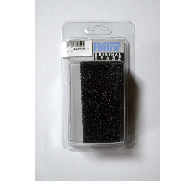 HYDOR FILTER SPONGE (CRYSTAL K20)