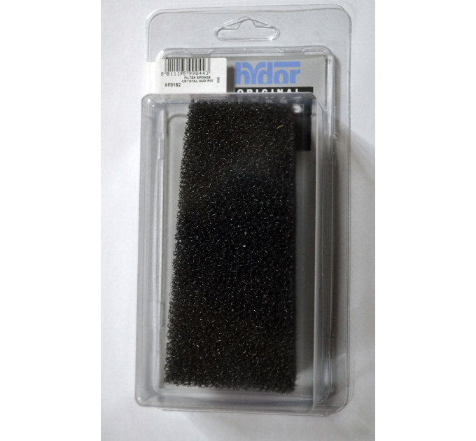 HYDOR FILTER SPONGE (CRYSTAL R05)