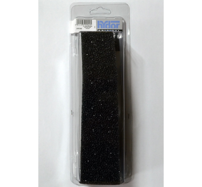 Знято з виробництва - HYDOR FILTER SPONGE (CRYSTAL R10/20)