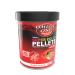 Omega One Super Color Pellets floating S (99g) EXP 05.21.2024