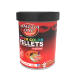 Omega One Super Color Pellets floating S (99g) EXP 05.21.2024