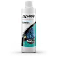Seachem Replenish (500ml) минерализатор GH+