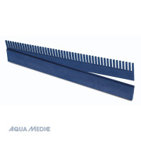 AQUA MEDIC OVERFLOW COMB WITH HOLDER 32 CM