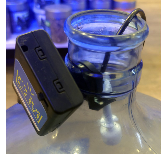 GRAN-MARINE OSMO ALARM