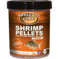 Omega One Shrimp Pellets (127g) EXP 09.17.2024