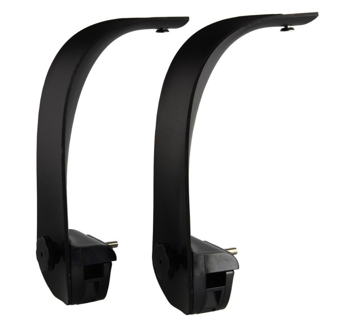 Ecotech Marine RMS Double Arms комплект кріплень для монажу балки RMS між стінок акваріума