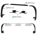 Ecotech Marine RMS Double Arms комплект кріплень для монажу балки RMS між стінок акваріума